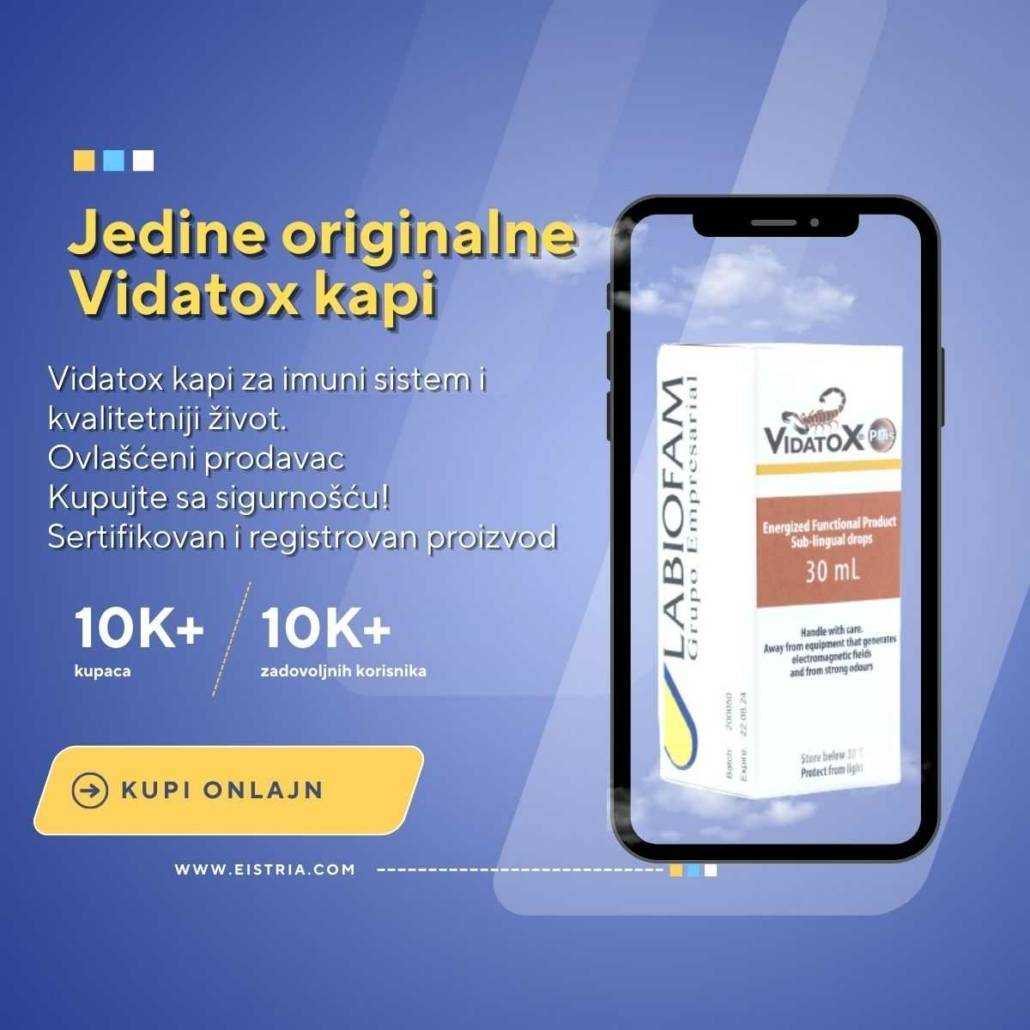 vidatox kapi reklama
